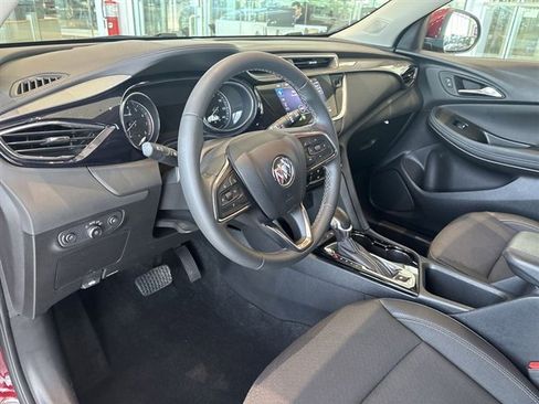 Used 2023 Buick Encore GX Preferred w/ Cold Weather Comfort Package image 10