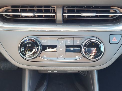 New 2026 Buick Envista Preferred w/ Convenience I Package FWD image 26