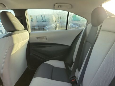 New 2026 Toyota Corolla LE image 9