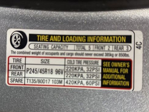 Used 2012 Acura TL SH-AWD image 36