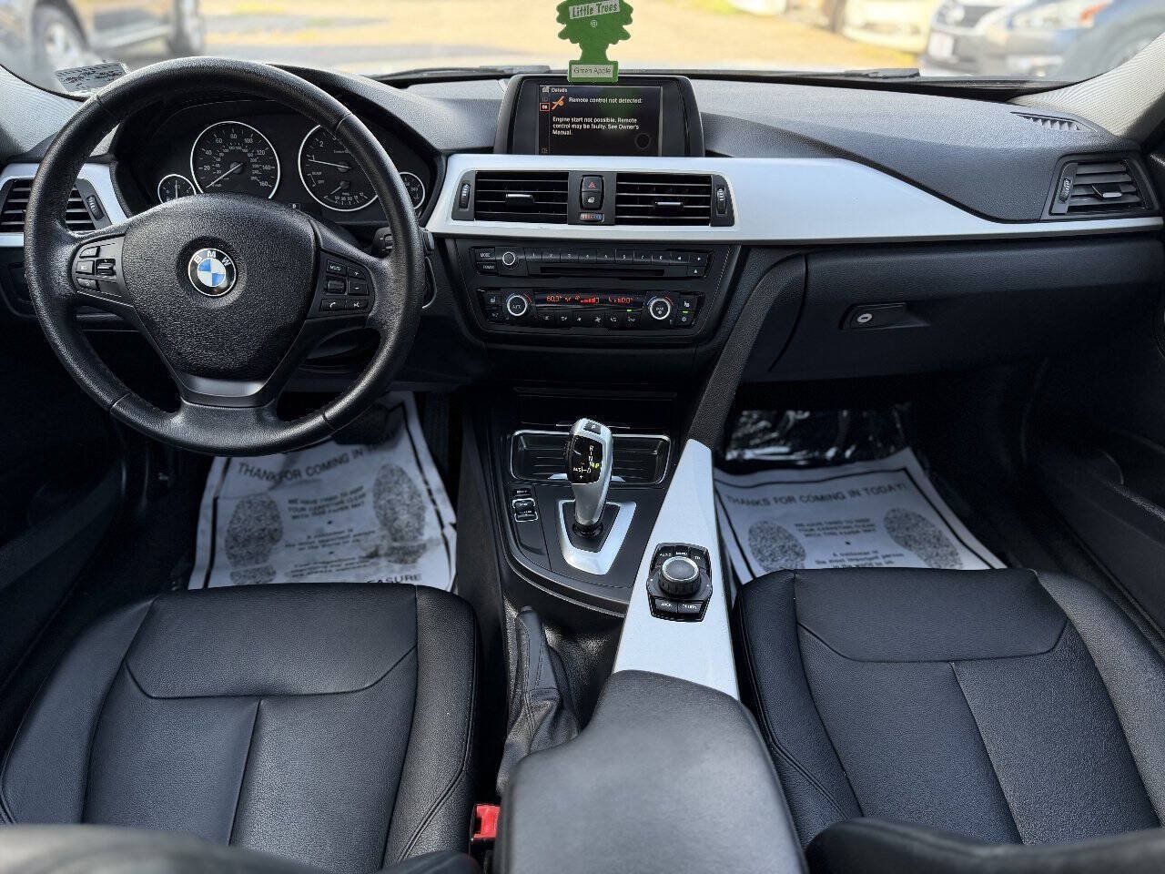 Used 2012 BMW 328i Sedan RWD image 16