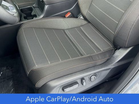 Used 2026 Honda CR-V TrailSport image 26