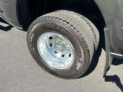 Used 2023 RAM 3500 Laramie AWD/4WD image 33