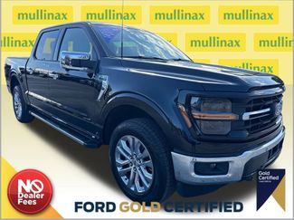 Used 2025 Ford F150 XLT w/ Equipment Group 303A High 360° Tour