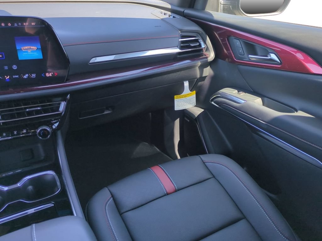 New 2026 Chevrolet Traverse RS FWD image 16