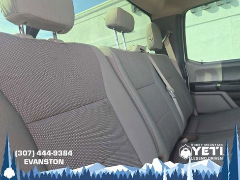 Used 2017 Ford F350 XL w/ Power Equipment Group image 19