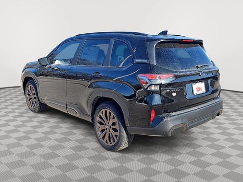 Certified 2026 Subaru Forester Sport AWD/4WD image 7