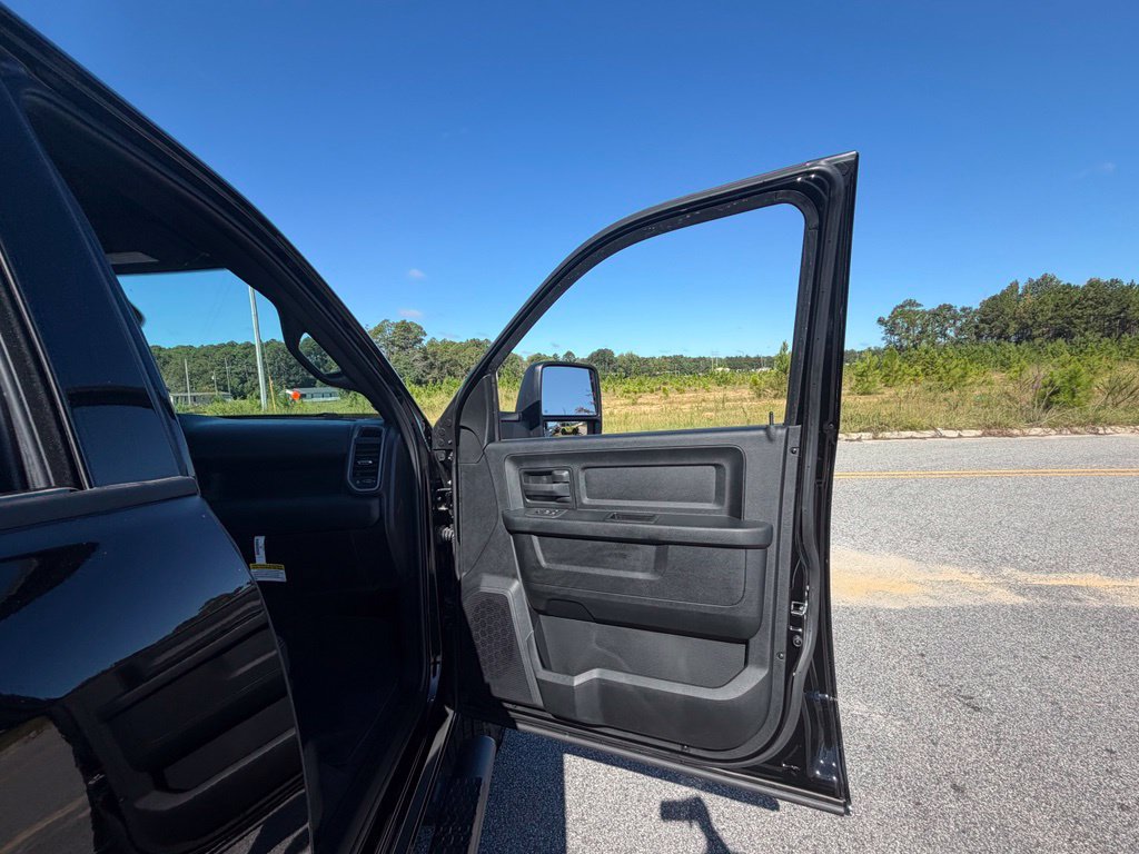 New 2027 RAM 3500 Tradesman AWD/4WD image 52
