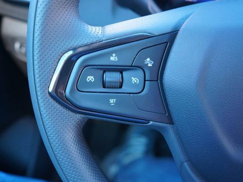 New 2026 Chevrolet TrailBlazer LS image 28