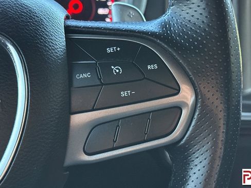 Used 2021 Dodge Charger Scat Pack w/ Plus Group image 30