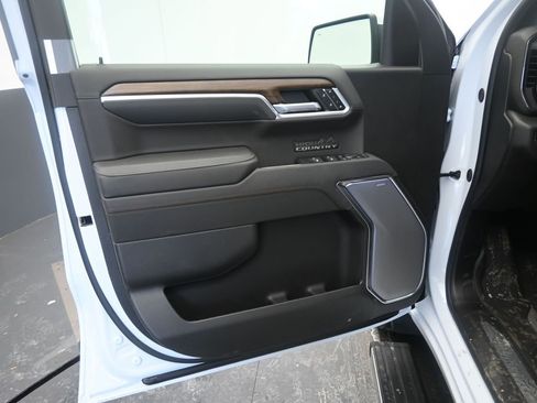 New 2026 Chevrolet Silverado 1500 High Country image 18