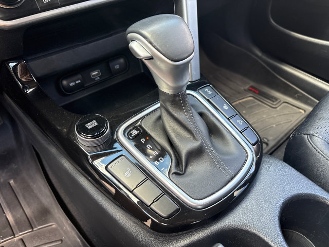 Used 2023 Kia Seltos EX AWD/4WD image 25