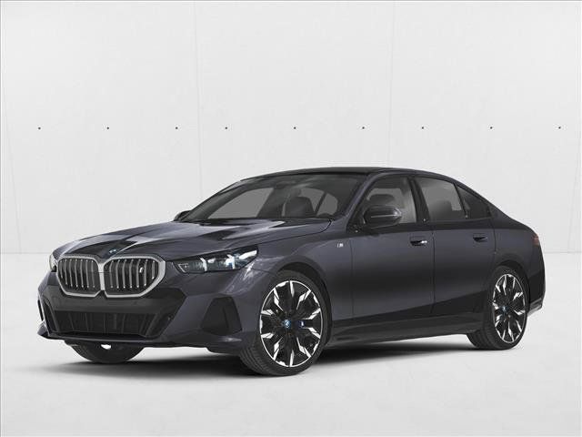 Used 2026 BMW i5 eDrive40 RWD image 1