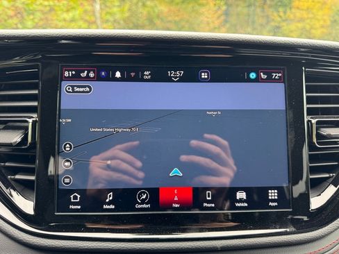 New 2026 Dodge Durango GT image 26