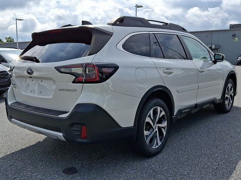 Used 2022 Subaru Outback Limited AWD/4WD image 4