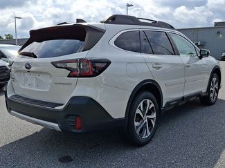 Used 2022 Subaru Outback Limited AWD/4WD video 4
