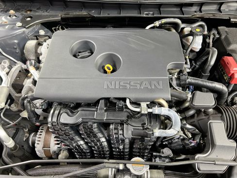 Used 2020 Nissan Altima 2.5 SR AWD/4WD image 27