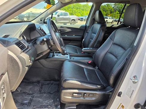 Used 2023 Honda Ridgeline RTL image 21