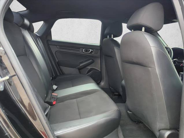 Certified 2022 Honda Civic Sport image 15