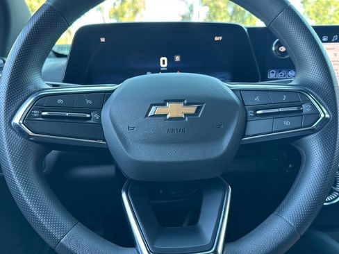 Used 2026 Chevrolet Blazer EV LT FWD image 32