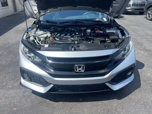 Used 2018 Honda Civic Sport image 20