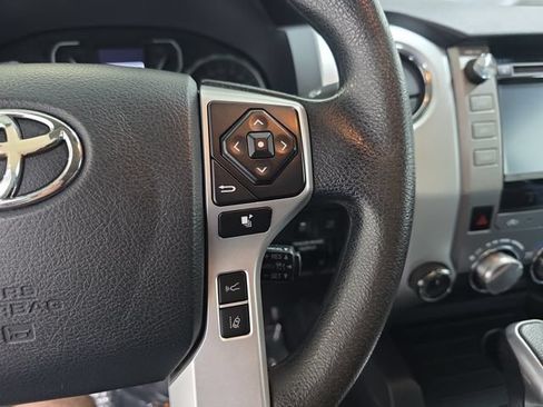 Used 2019 Toyota Tundra SR5 w/ TRD Sport Package AWD/4WD image 18