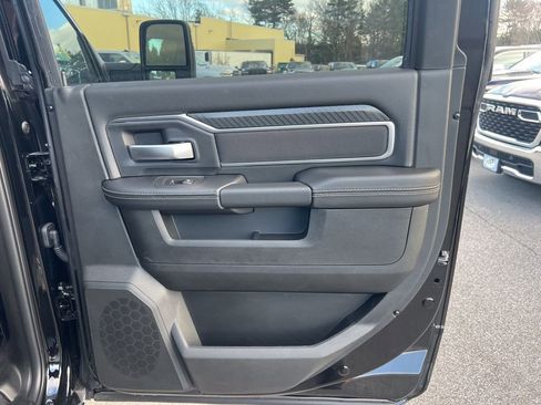 New 2026 RAM 2500 Big Horn image 12