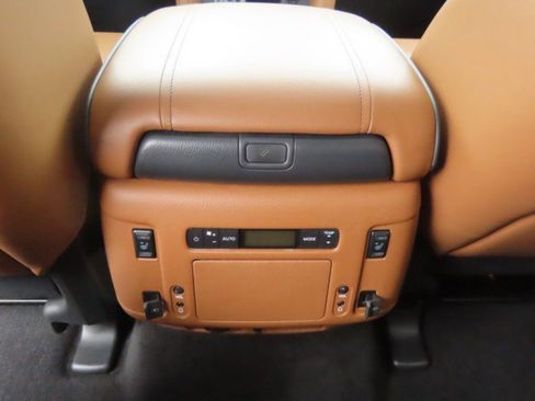 Used 2021 INFINITI QX80 Sensory w/ All-Season Package RWD image 22