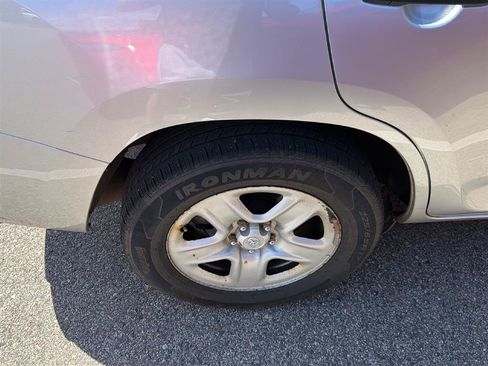 Used 2011 Toyota RAV4 4WD w/ Base L4 Extra Value Pkg image 9