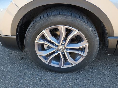Used 2022 Honda CR-V Touring image 7