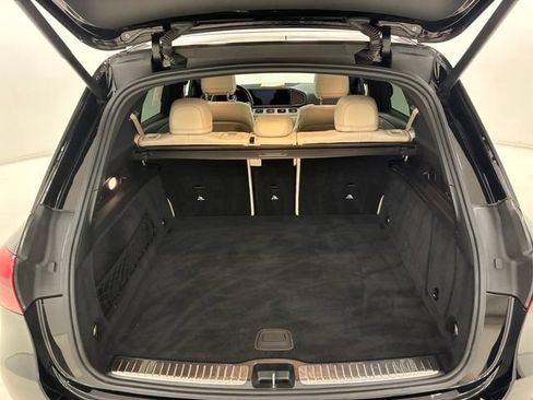 Used 2025 Mercedes-Benz GLE 350 4MATIC image 17