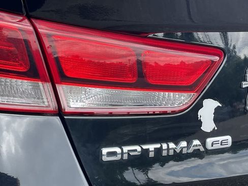 Used 2019 Kia Optima LX FWD image 33