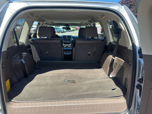 Used 2019 Lexus GX 460 Premium AWD/4WD image 15