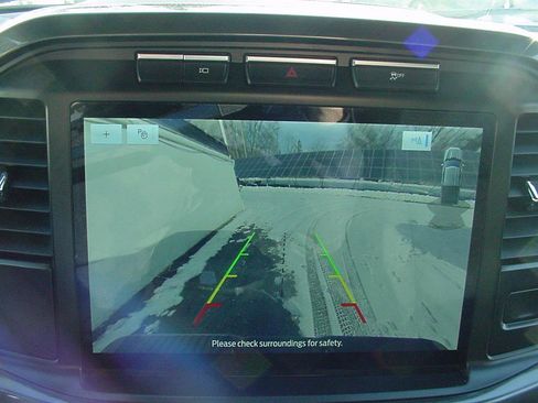 Used 2022 Ford F150 XLT w/ Equipment Group 302A High image 21