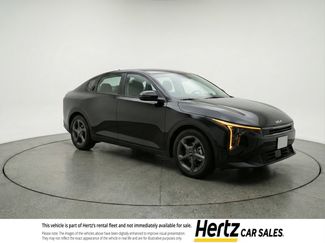 Used 2025 Kia K4 FWD video 1