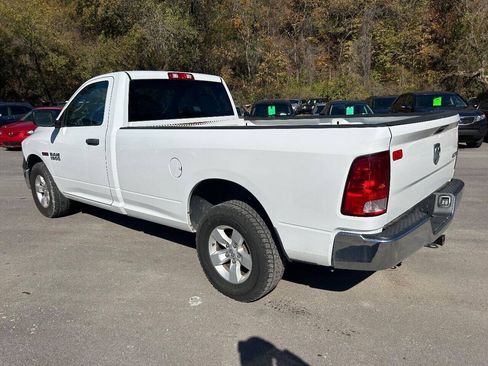 Used 2014 RAM 1500 Tradesman w/ Power & Remote Entry Group AWD/4WD image 9