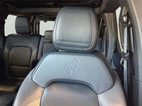 Certified 2023 Ford Bronco Outer Banks AWD/4WD image 29