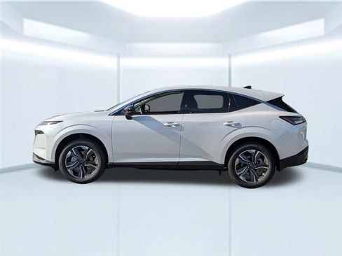 New 2026 Nissan Murano SL image 2