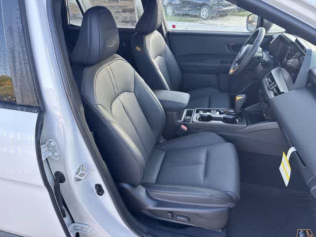 New 2026 Subaru Outback Wilderness AWD/4WD image 21