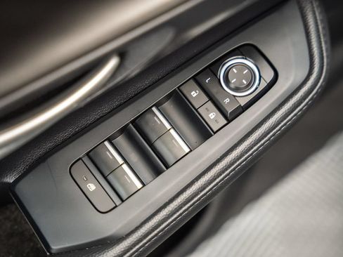 Certified 2026 Toyota Grand Highlander AWD image 42