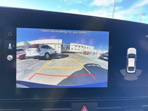 Used 2023 Hyundai Elantra N image 19