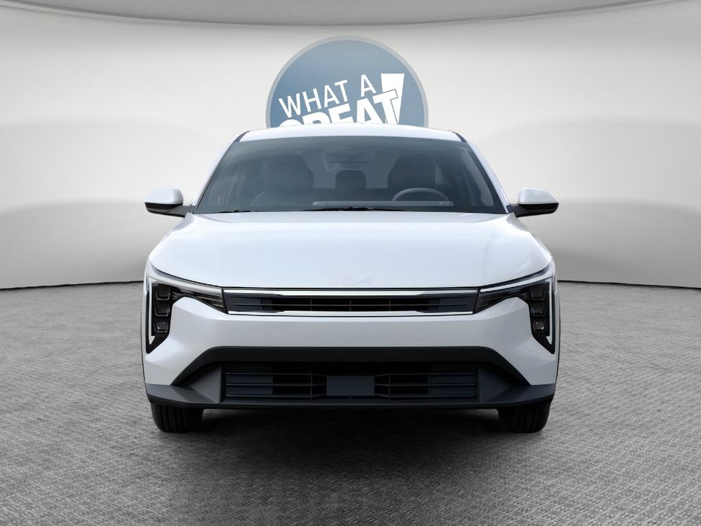 New 2026 Kia K4 FWD image 2