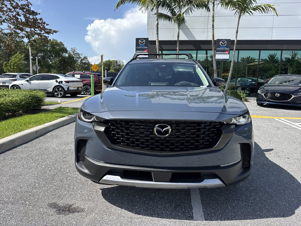 New 2026 MAZDA CX-50 2.5 Turbo w/ Premium Plus Pkg AWD/4WD image 29
