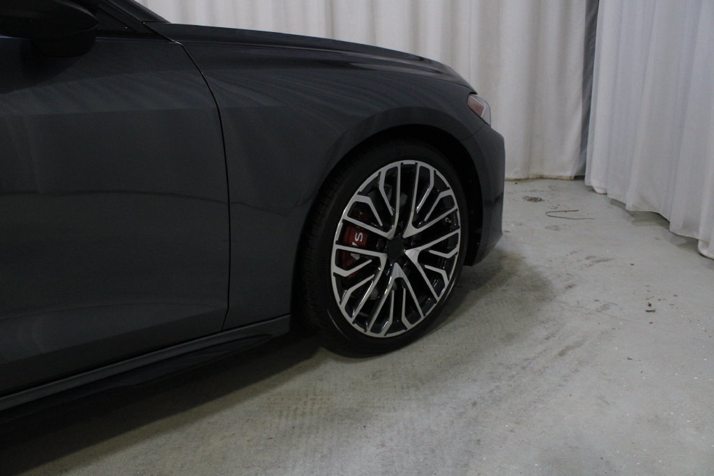 New 2026 Audi S5 Premium Plus AWD/4WD image 27