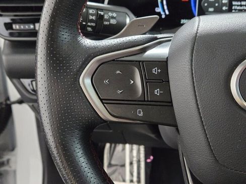 Certified 2024 Lexus NX 450h+ F Sport w/ Vision Package image 32