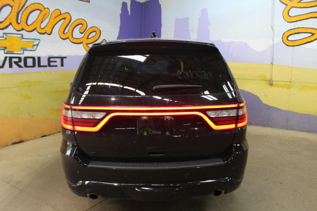 Used 2021 Dodge Durango R/T w/ Trailer Tow Group IV AWD/4WD image 7