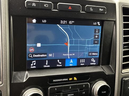 Used 2019 Ford F150 Raptor w/ Equipment Group 802A Luxury AWD/4WD image 5