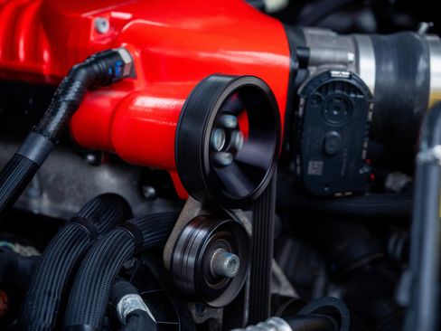 Used 2020 Ford F150 Lariat w/ Equipment Group 502A Luxury image 66