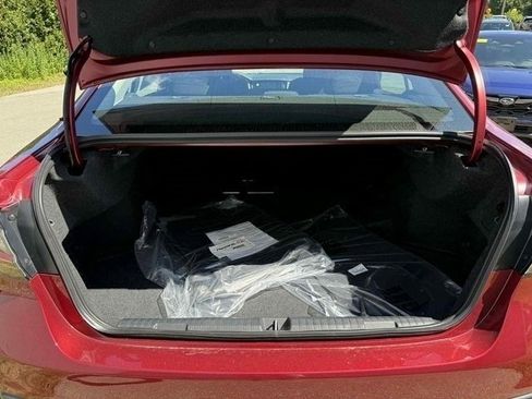 New 2025 Subaru Legacy Premium image 7