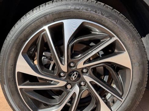 Used 2019 Hyundai Tucson Sport w/ Cargo Package AWD/4WD image 30